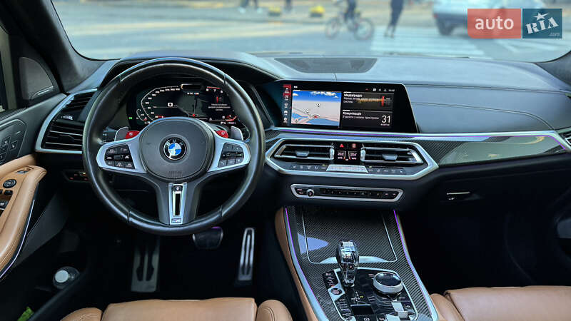 Внедорожник / Кроссовер BMW X5 2021 в Виннице фото 13 Внедорожник / Кроссовер BMW X5 2021 в Виннице