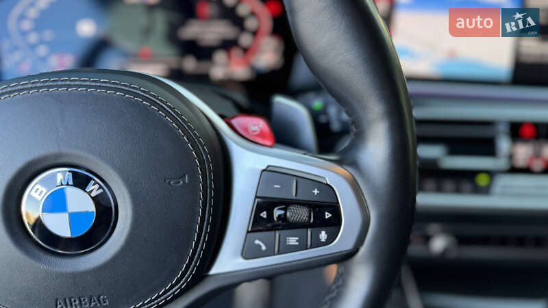 Внедорожник / Кроссовер BMW X5 2021 в Виннице фото 15 Внедорожник / Кроссовер BMW X5 2021 в Виннице