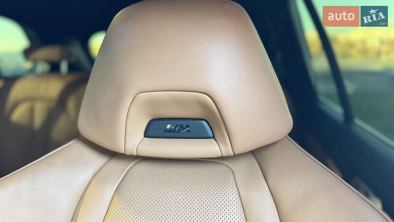 Внедорожник / Кроссовер BMW X5 2021 в Виннице фото 25 Внедорожник / Кроссовер BMW X5 2021 в Виннице