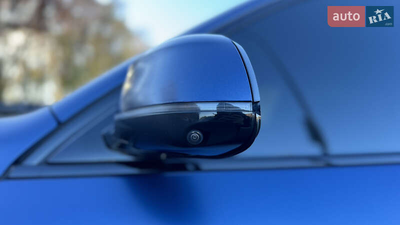 Внедорожник / Кроссовер BMW X5 2021 в Виннице фото 28 Внедорожник / Кроссовер BMW X5 2021 в Виннице