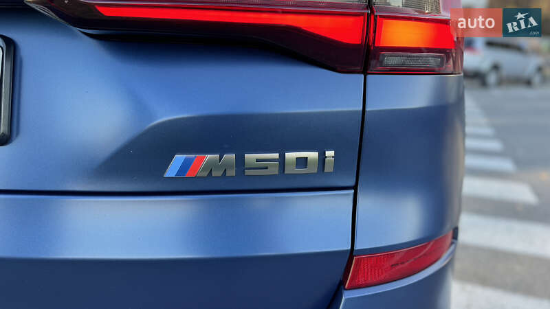 Внедорожник / Кроссовер BMW X5 2021 в Виннице фото 33 Внедорожник / Кроссовер BMW X5 2021 в Виннице
