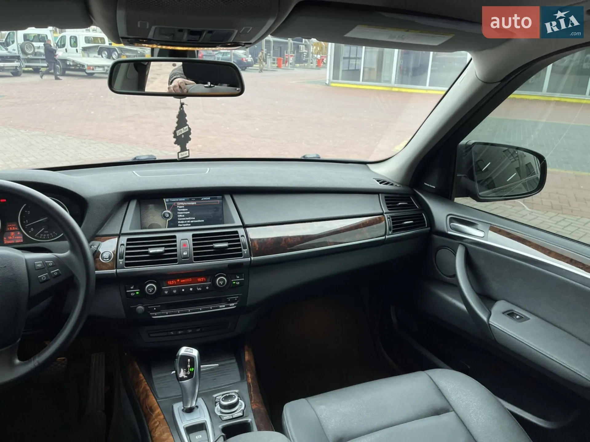 2013 BMW X5 - мініатюра 38