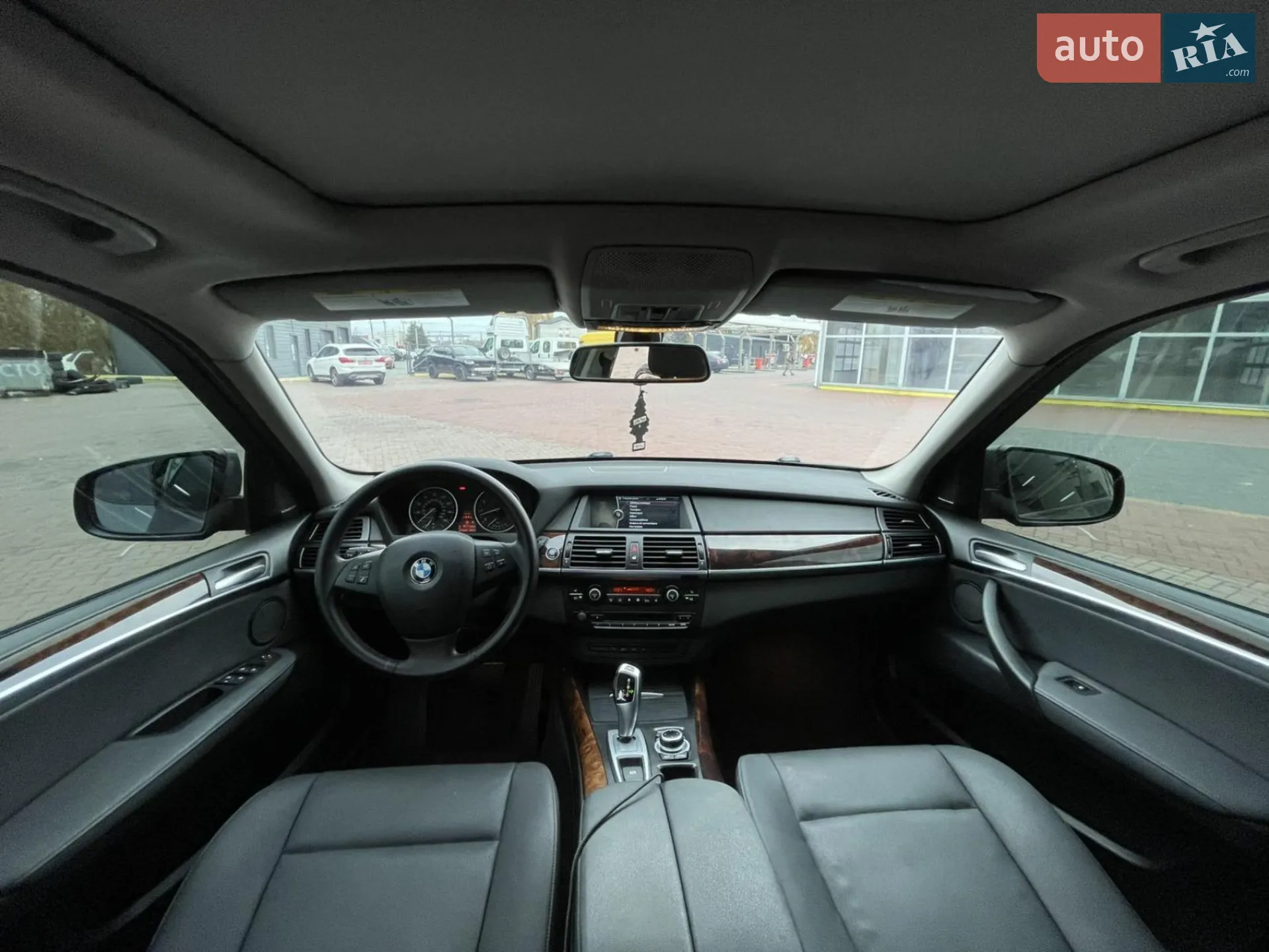 2013 BMW X5 - мініатюра 43