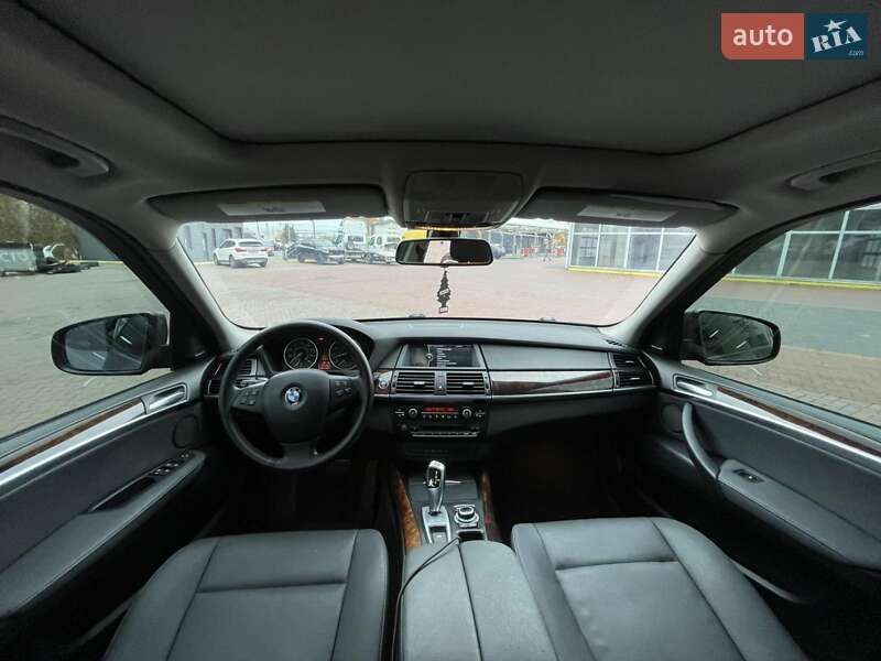 Внедорожник / Кроссовер BMW X5 2013 в Ровно фото 43 Внедорожник / Кроссовер BMW X5 2013 в Ровно
