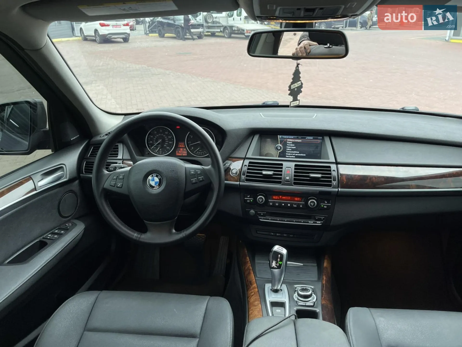 2013 BMW X5 - мініатюра 47