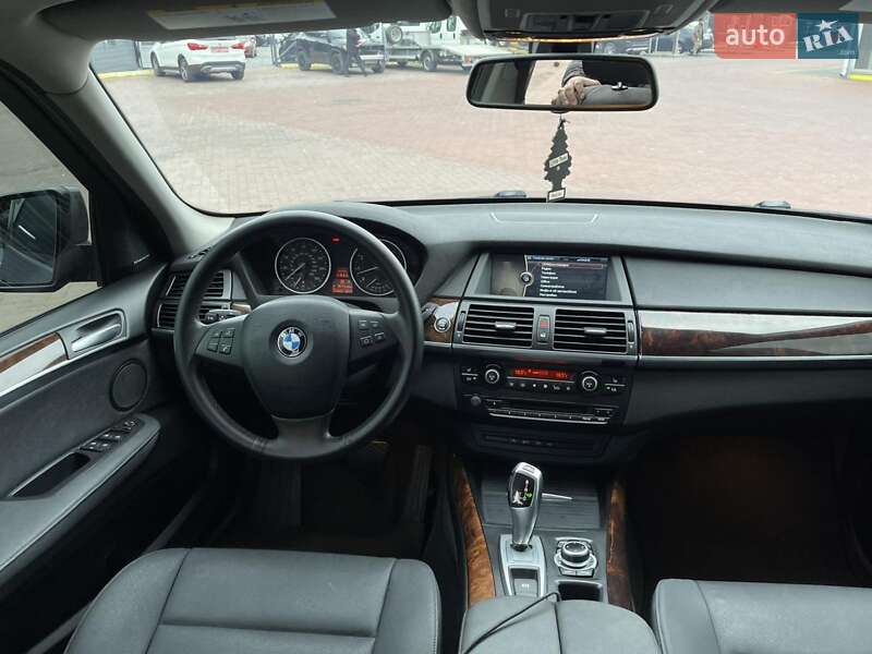 Внедорожник / Кроссовер BMW X5 2013 в Ровно фото 47 Внедорожник / Кроссовер BMW X5 2013 в Ровно