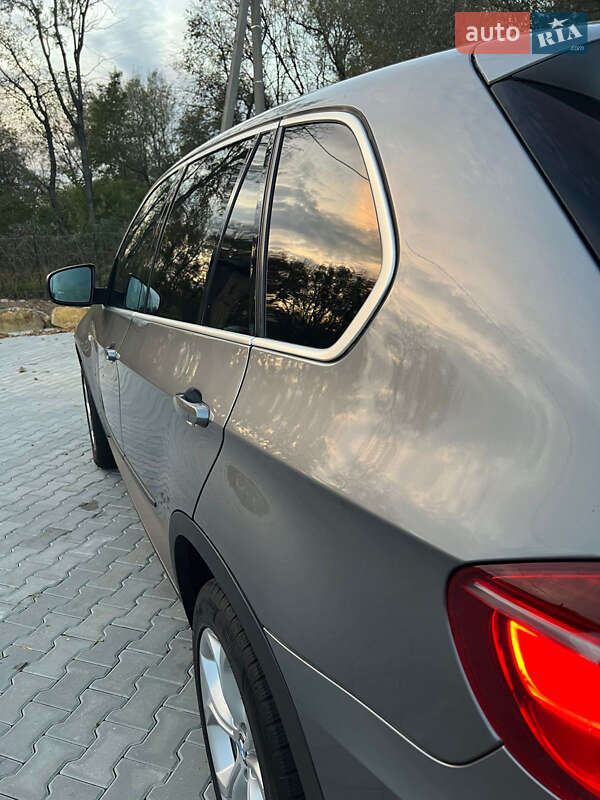Внедорожник / Кроссовер BMW X5 2011 в Черновцах фото 3 Внедорожник / Кроссовер BMW X5 2011 в Черновцах