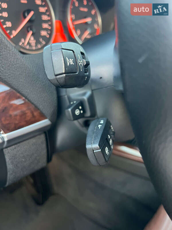 Внедорожник / Кроссовер BMW X5 2011 в Черновцах фото 29 Внедорожник / Кроссовер BMW X5 2011 в Черновцах