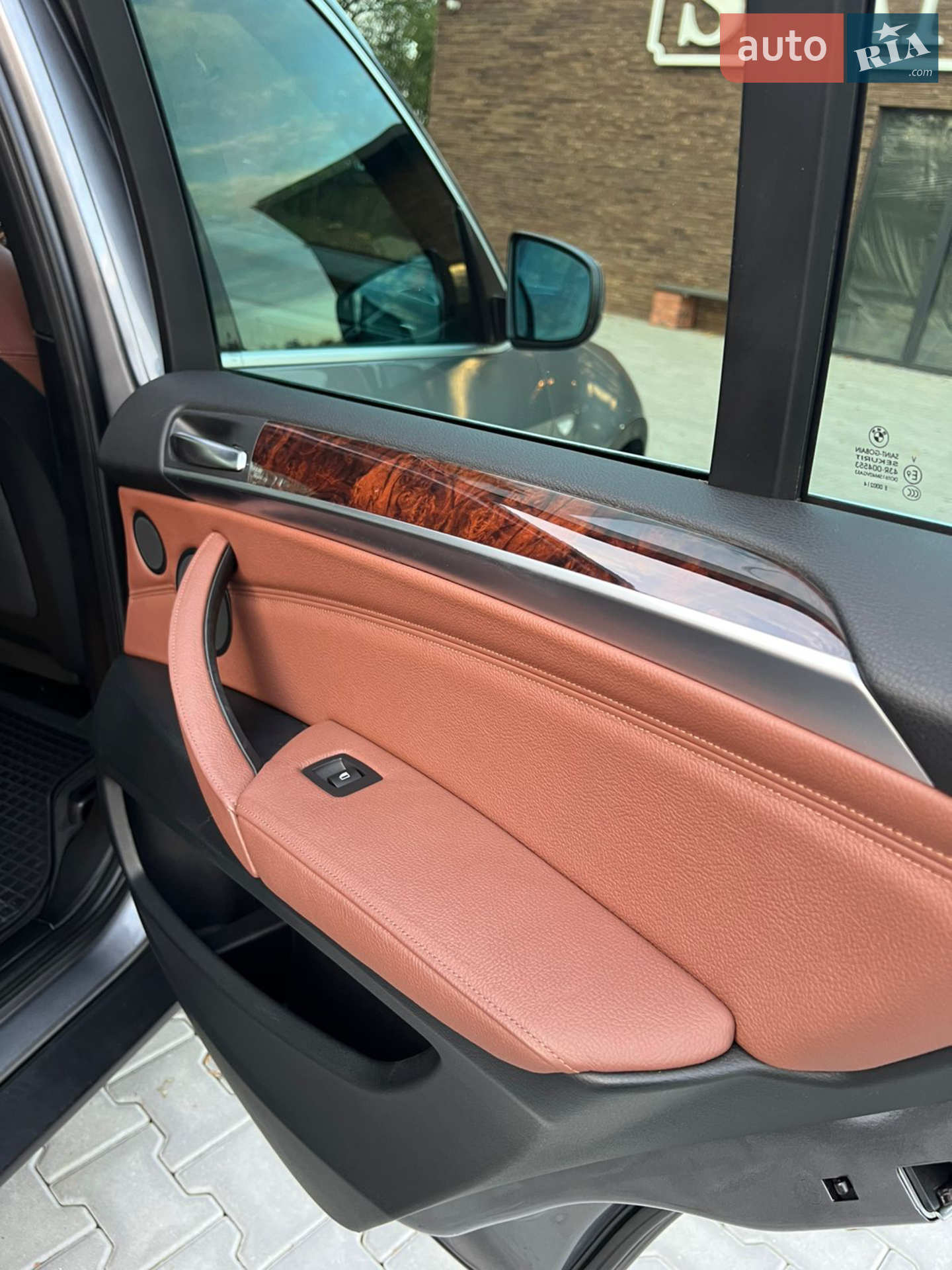 2011 BMW X5 - мініатюра 36