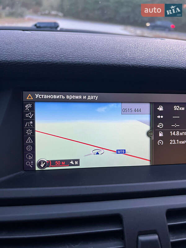 Внедорожник / Кроссовер BMW X5 2011 в Черновцах фото 38 Внедорожник / Кроссовер BMW X5 2011 в Черновцах