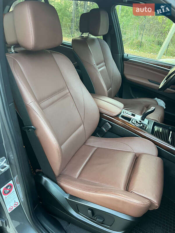 Внедорожник / Кроссовер BMW X5 2011 в Черновцах фото 44 Внедорожник / Кроссовер BMW X5 2011 в Черновцах