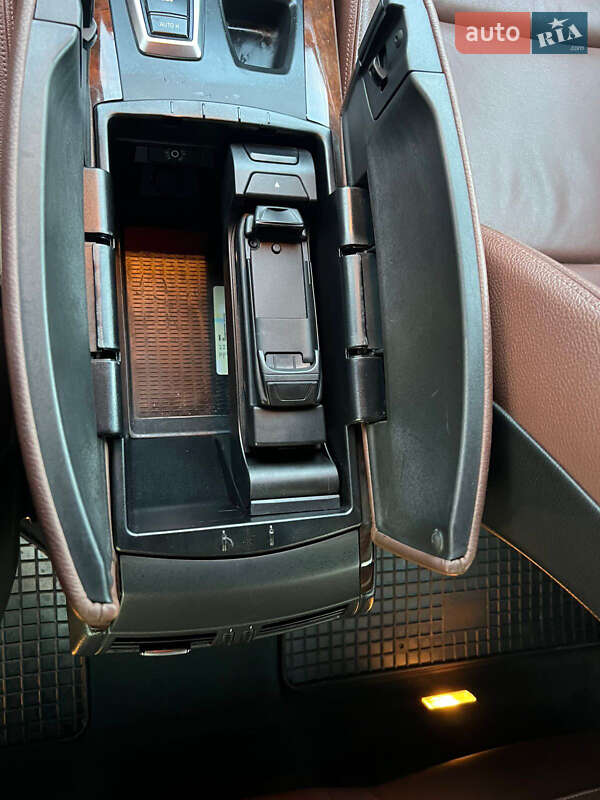 Внедорожник / Кроссовер BMW X5 2011 в Черновцах фото 48 Внедорожник / Кроссовер BMW X5 2011 в Черновцах