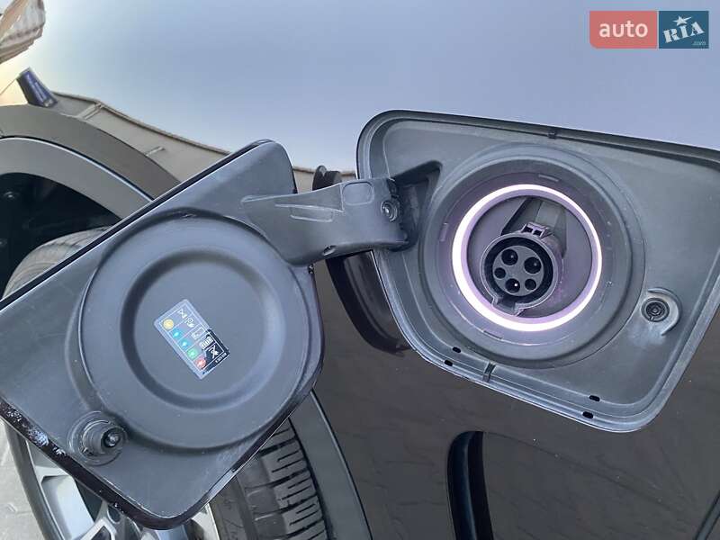 Внедорожник / Кроссовер BMW X5 2015 в Одессе