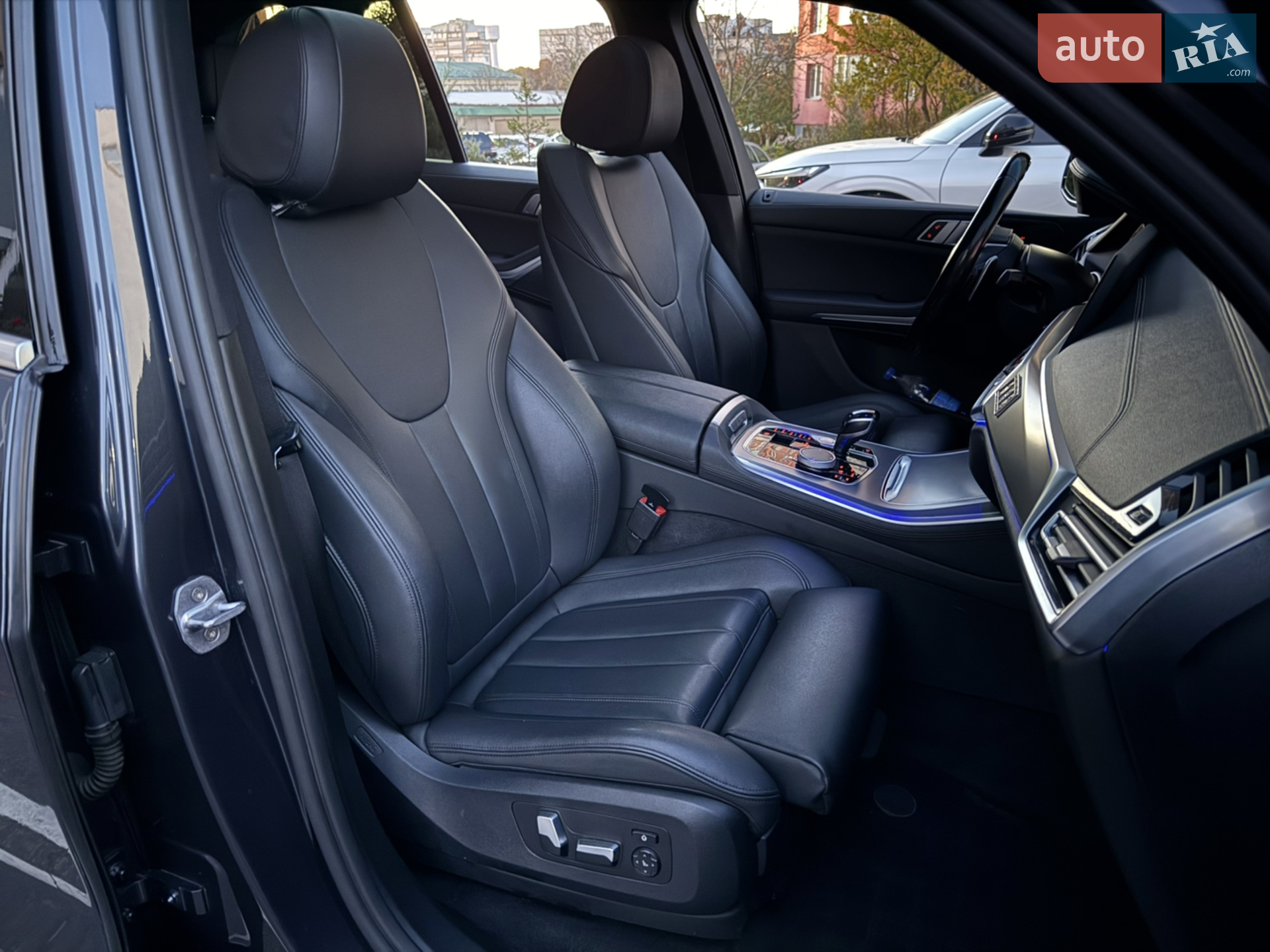 2019 BMW X5 - мініатюра 21