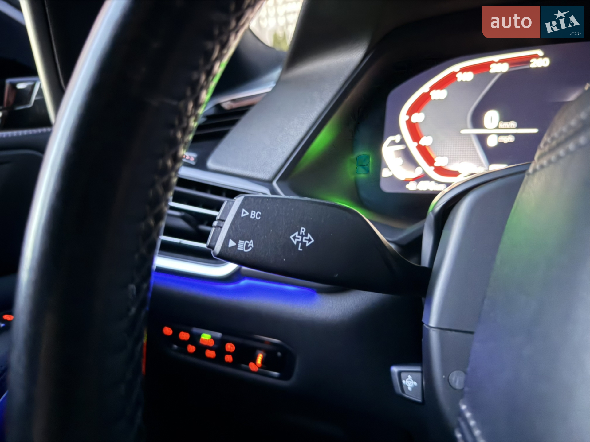 2019 BMW X5 - мініатюра 30
