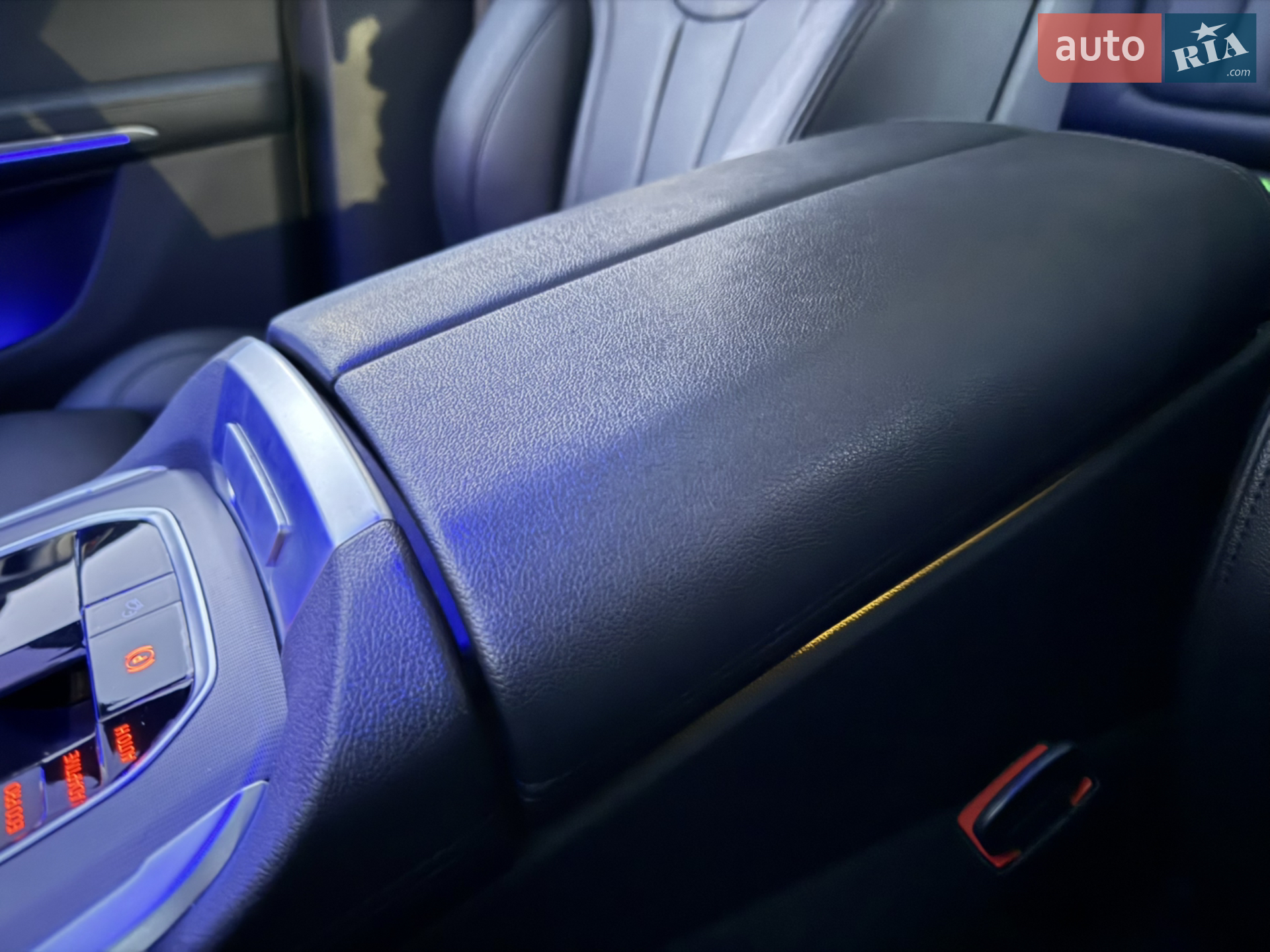 2019 BMW X5 - мініатюра 36