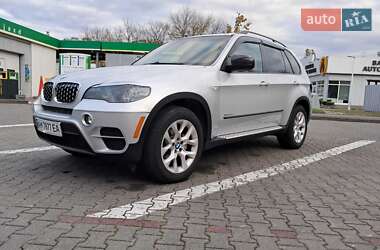 Внедорожник / Кроссовер BMW X5 2010 в Владимире
