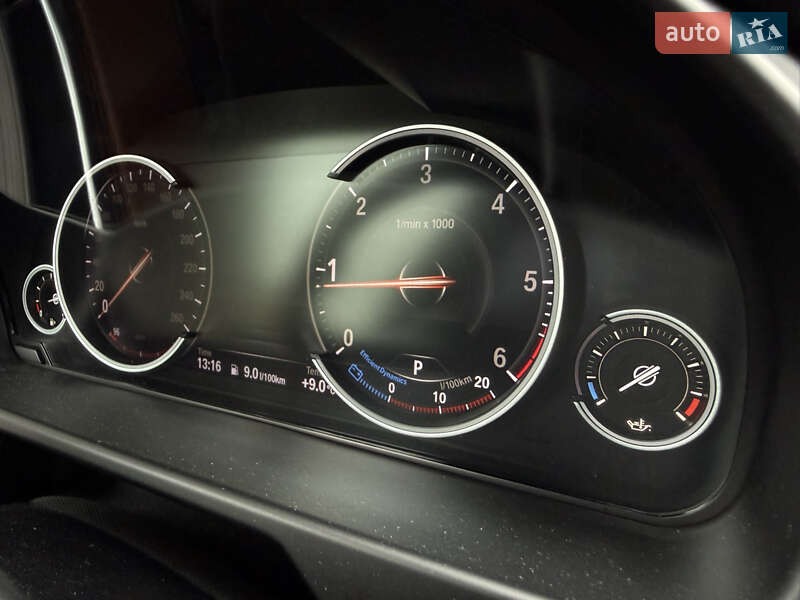 Внедорожник / Кроссовер BMW X5 2017 в Киеве фото 23 Внедорожник / Кроссовер BMW X5 2017 в Киеве