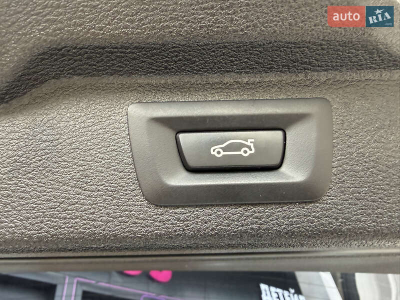 Внедорожник / Кроссовер BMW X5 2017 в Киеве фото 27 Внедорожник / Кроссовер BMW X5 2017 в Киеве