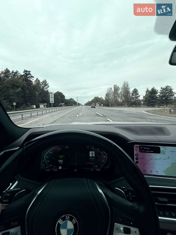 Внедорожник / Кроссовер BMW X5 2018 в Львове фото 15 Внедорожник / Кроссовер BMW X5 2018 в Львове