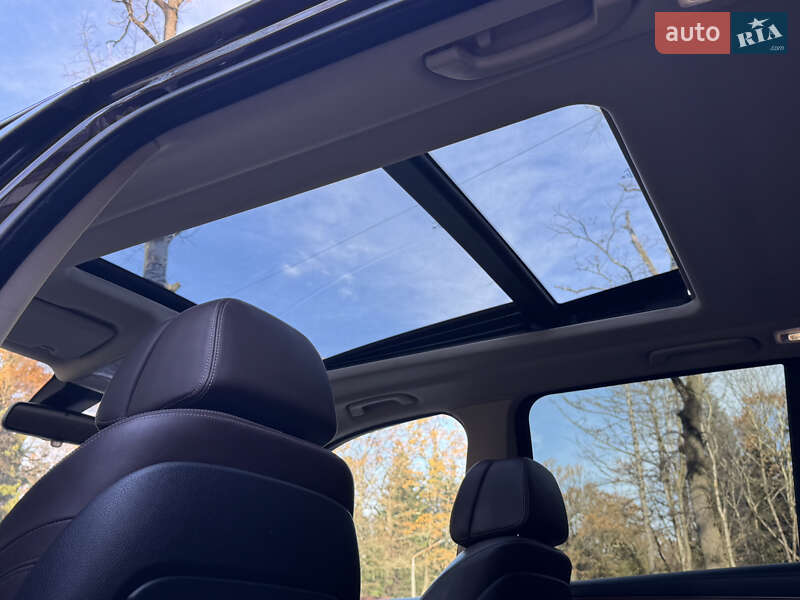 Внедорожник / Кроссовер BMW X5 2015 в Дрогобыче