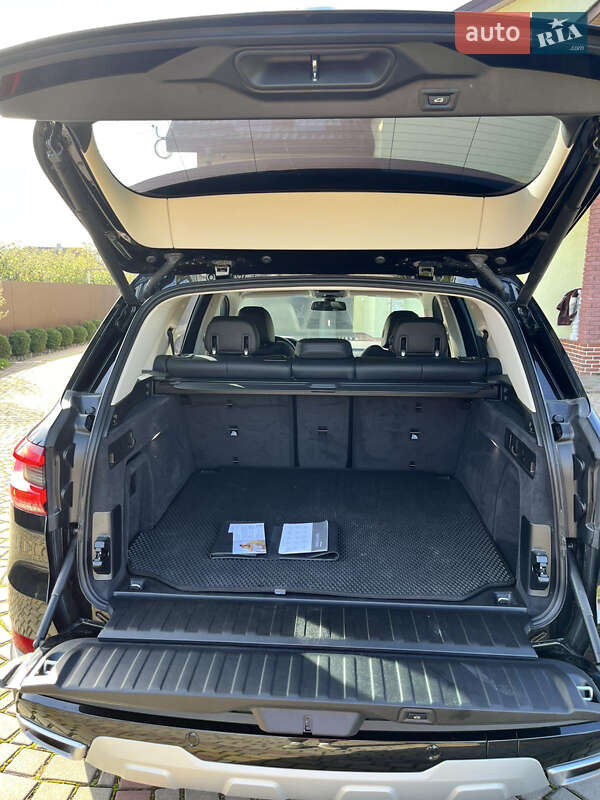 Внедорожник / Кроссовер BMW X5 2023 в Ивано-Франковске