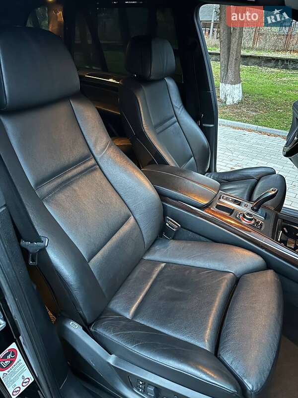 Внедорожник / Кроссовер BMW X5 2012 в Нововолынске фото 31 Внедорожник / Кроссовер BMW X5 2012 в Нововолынске