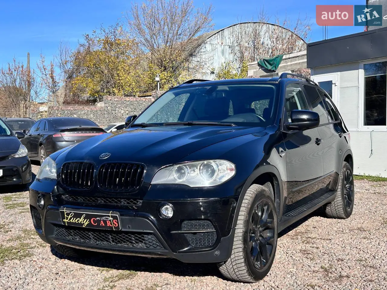 2010 BMW X5 - мініатюра 15