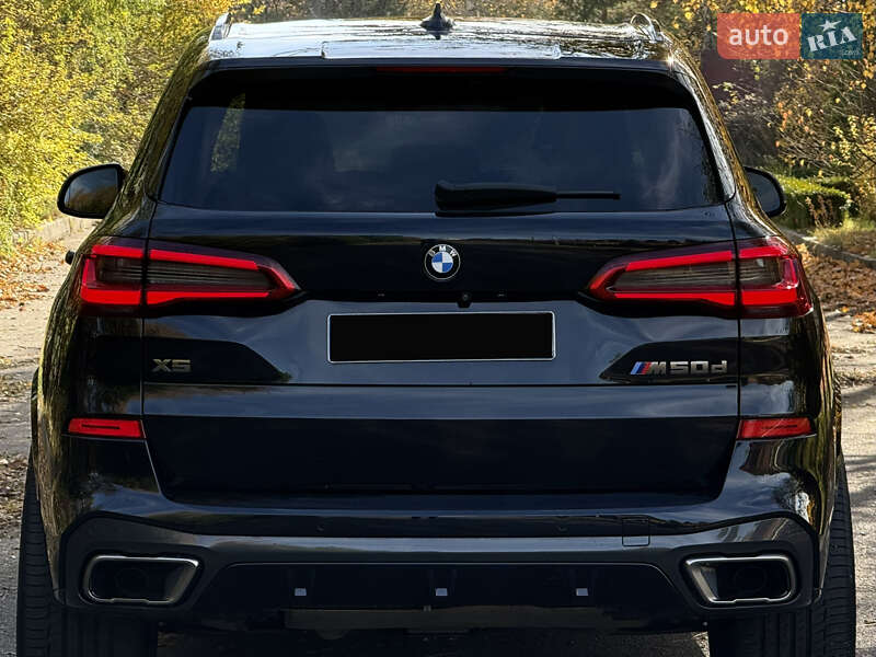 Внедорожник / Кроссовер BMW X5 2019 в Ровно фото 21 Внедорожник / Кроссовер BMW X5 2019 в Ровно