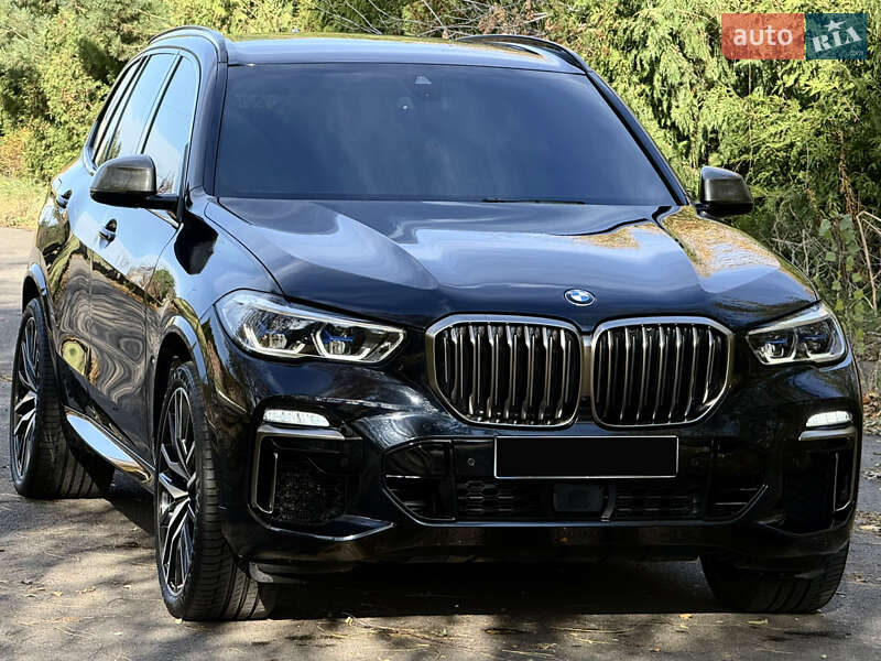 Внедорожник / Кроссовер BMW X5 2019 в Ровно фото 27 Внедорожник / Кроссовер BMW X5 2019 в Ровно