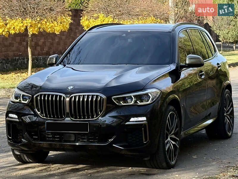 Внедорожник / Кроссовер BMW X5 2019 в Ровно фото 29 Внедорожник / Кроссовер BMW X5 2019 в Ровно