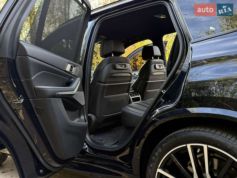 Внедорожник / Кроссовер BMW X5 2019 в Ровно фото 33 Внедорожник / Кроссовер BMW X5 2019 в Ровно
