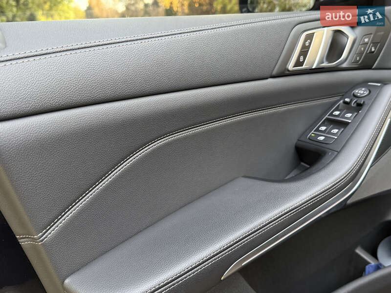 Внедорожник / Кроссовер BMW X5 2019 в Ровно фото 34 Внедорожник / Кроссовер BMW X5 2019 в Ровно