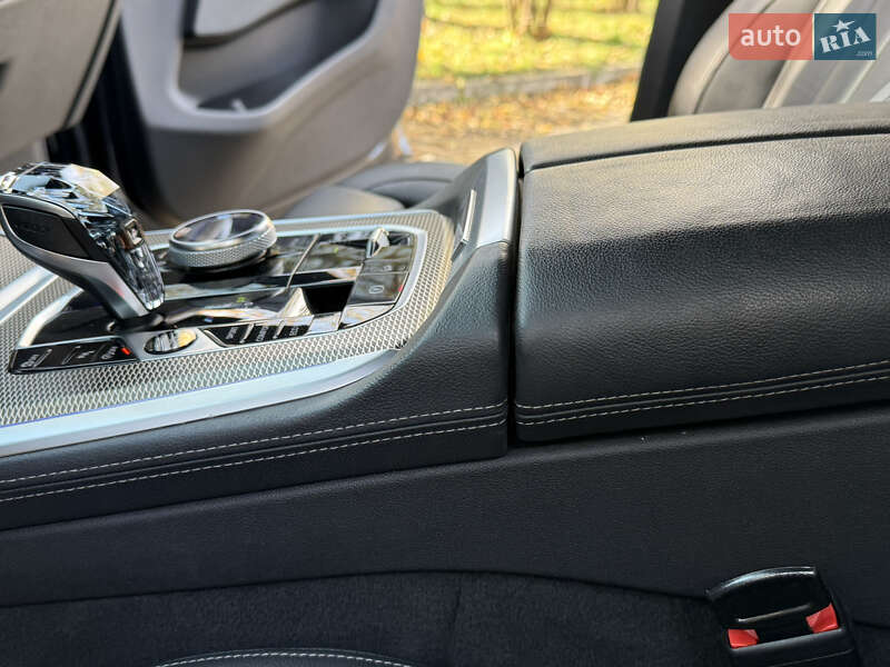 Внедорожник / Кроссовер BMW X5 2019 в Ровно фото 49 Внедорожник / Кроссовер BMW X5 2019 в Ровно
