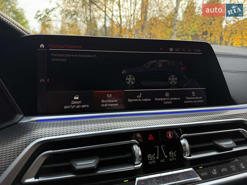 Внедорожник / Кроссовер BMW X5 2019 в Ровно фото 53 Внедорожник / Кроссовер BMW X5 2019 в Ровно