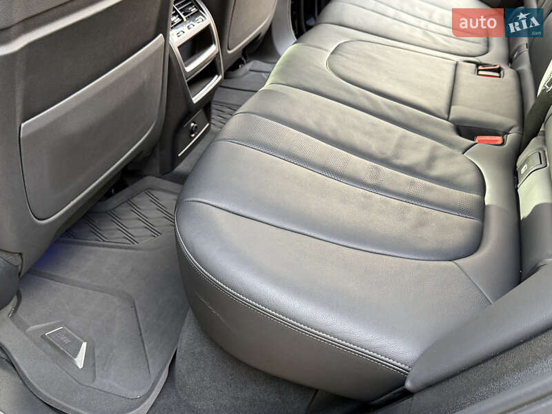 Внедорожник / Кроссовер BMW X5 2019 в Ровно фото 79 Внедорожник / Кроссовер BMW X5 2019 в Ровно