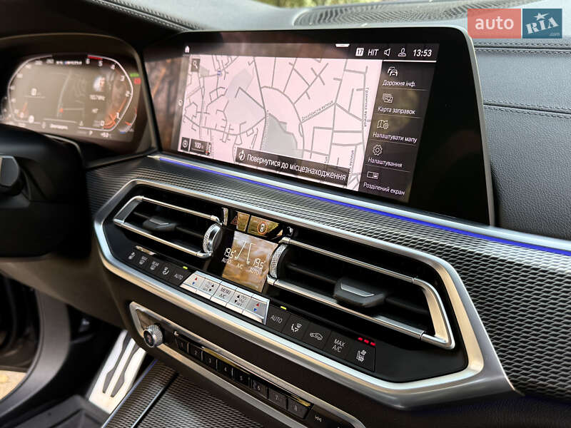 Внедорожник / Кроссовер BMW X5 2019 в Ровно фото 72 Внедорожник / Кроссовер BMW X5 2019 в Ровно