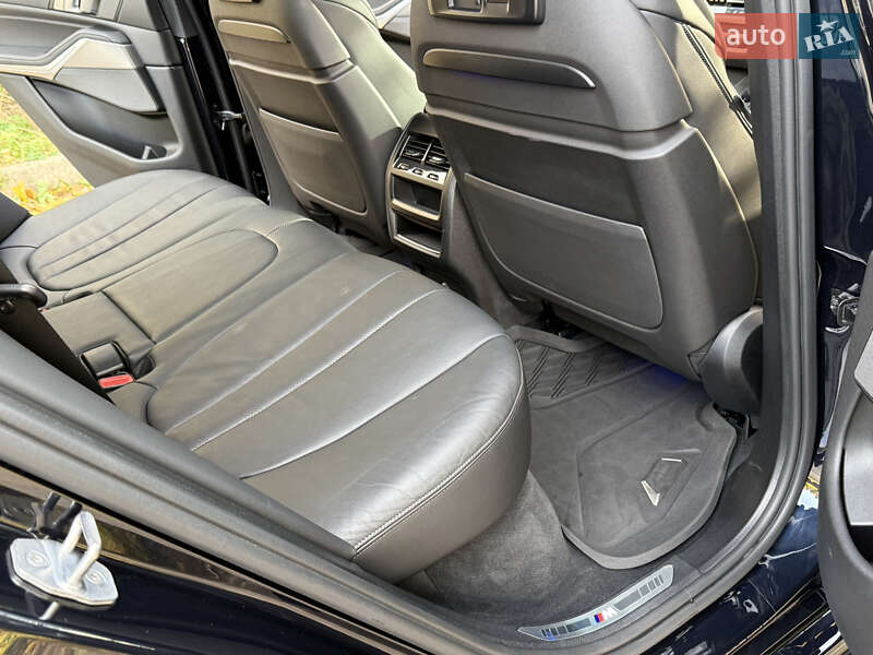 Внедорожник / Кроссовер BMW X5 2019 в Ровно фото 75 Внедорожник / Кроссовер BMW X5 2019 в Ровно