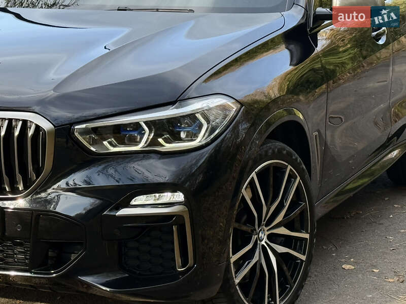 Внедорожник / Кроссовер BMW X5 2019 в Ровно фото 88 Внедорожник / Кроссовер BMW X5 2019 в Ровно