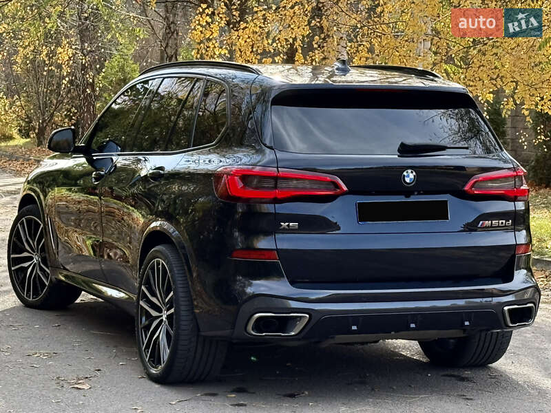 Внедорожник / Кроссовер BMW X5 2019 в Ровно фото 93 Внедорожник / Кроссовер BMW X5 2019 в Ровно