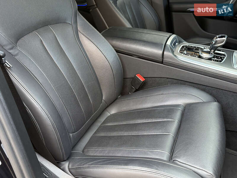 Внедорожник / Кроссовер BMW X5 2019 в Ровно фото 68 Внедорожник / Кроссовер BMW X5 2019 в Ровно