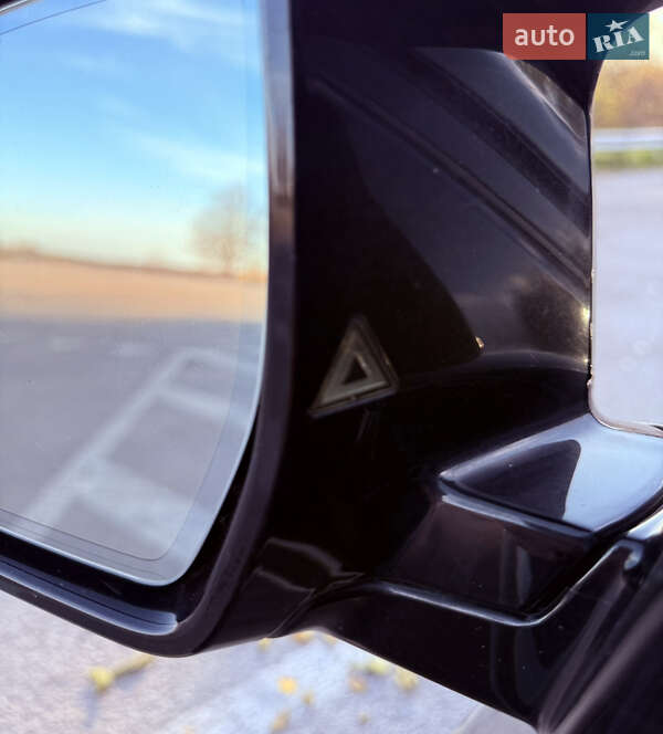 Позашляховик / Кросовер BMW X5 2014 в Вінниці