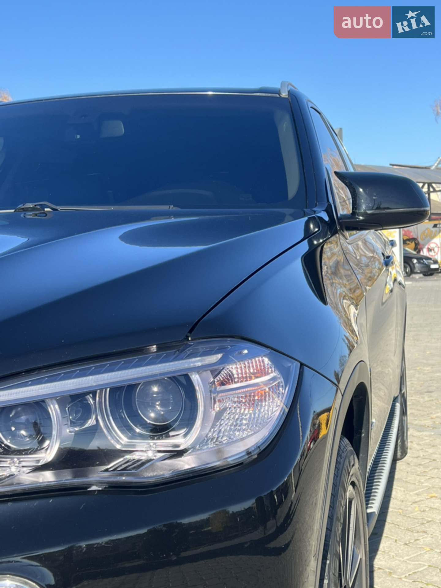 2015 BMW X5 - мініатюра 6