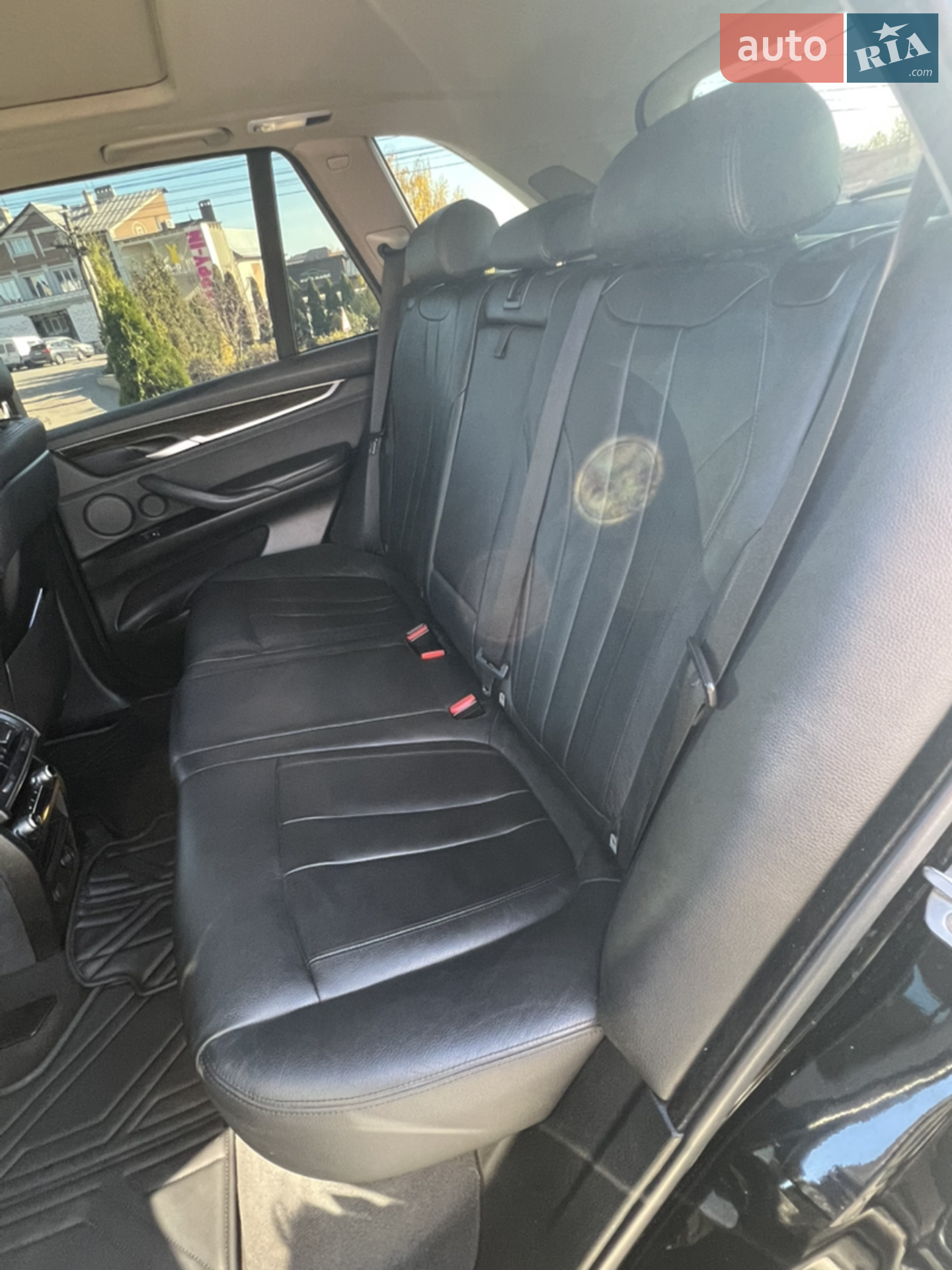 2015 BMW X5 - мініатюра 15