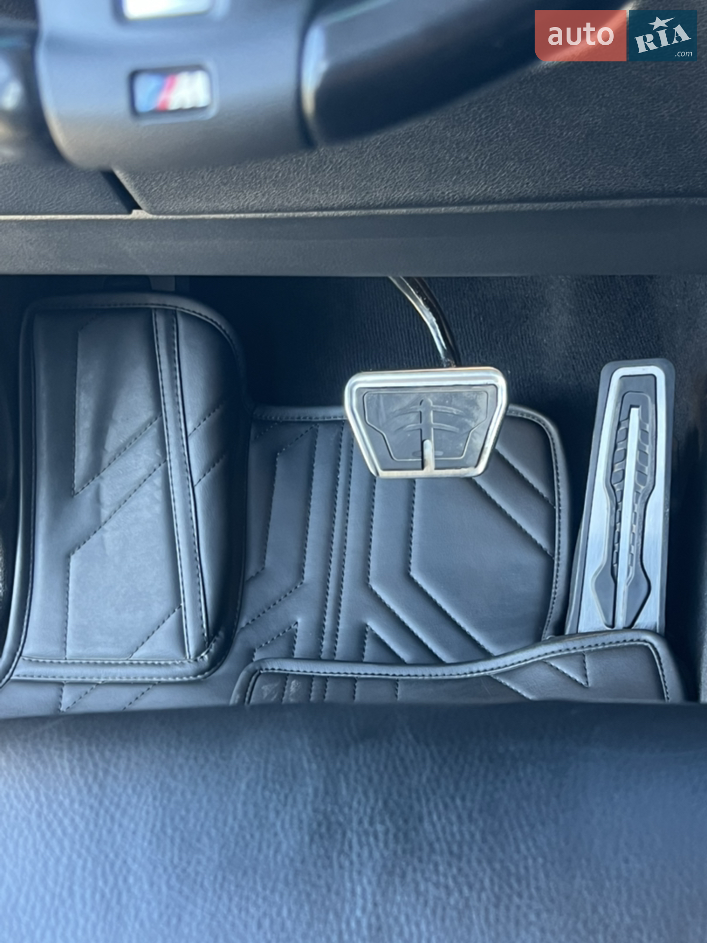 2015 BMW X5 - мініатюра 19