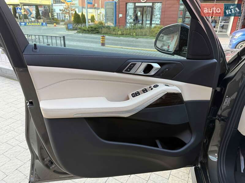 Позашляховик / Кросовер BMW X5 2021 в Львові фото 12 Позашляховик / Кросовер BMW X5 2021 в Львові