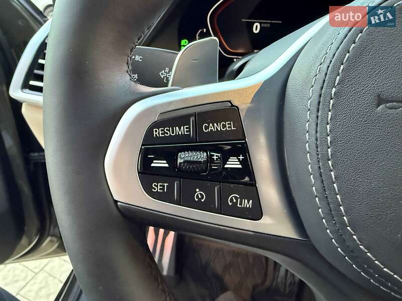 Позашляховик / Кросовер BMW X5 2021 в Львові фото 22 Позашляховик / Кросовер BMW X5 2021 в Львові