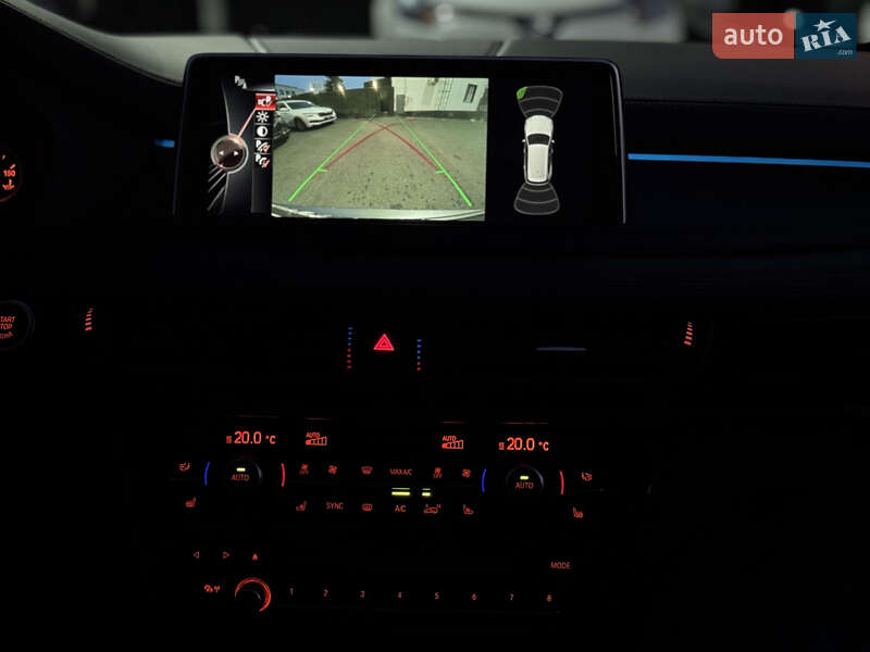 Внедорожник / Кроссовер BMW X5 2014 в Киеве фото 30 Внедорожник / Кроссовер BMW X5 2014 в Киеве