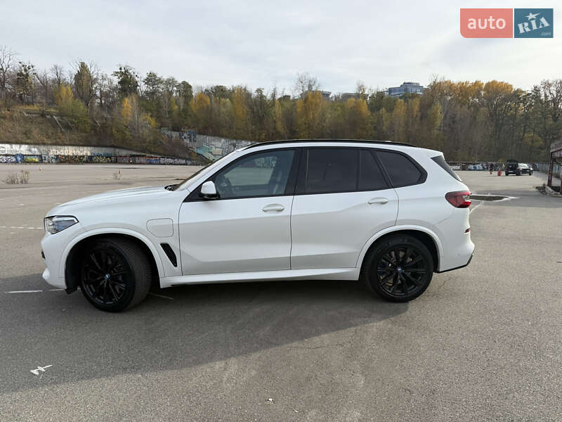 Внедорожник / Кроссовер BMW X5 2022 в Киеве фото 10 Внедорожник / Кроссовер BMW X5 2022 в Киеве