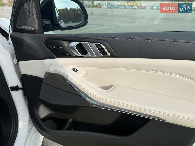 Внедорожник / Кроссовер BMW X5 2022 в Киеве фото 20 Внедорожник / Кроссовер BMW X5 2022 в Киеве